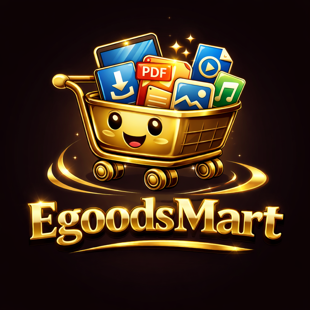 E Goods Mart